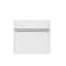 James Martin Vanities Chicago 30in Single Vanity, Glossy White, w/ 3 CM Parisien Bleu Silestone Top 503-V30-GW-3PBL - alternate 7