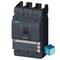 Siemens circuit breaker 3VA5 UL Frame 250 breaking capacity class M 35 kA At 3VA5220-5EF31-0AA0 - alternate 3
