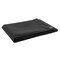 Mytee Products 6ft x 8ft Heavy Duty Black 18oz Vinyl Utility Tarp Waterproof, Multipurpose, Cars, Boats VT18-6x8-BLK - alternate 5