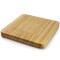 Megachef Bamboo Charcuterie Cheese Board with Slide Out Drawer with Cheese Utensils 750122133M - alternate 6
