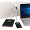 Eaton Tripp Lite Series Portable Power Expansion Hub for Apple USB-C Power Adapter - 4 Ports 3 U280-A04-A3C1 - alternate 3