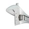 Sunex 12 in Adjustable Wrench SXAW12C - alternate 5