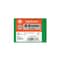 Hillman Lag Screw 3/8 in S X 4 1/2 in L Hex Hot Dipped Galvanized Steel Hot Dipped Galvanized 812075 - alternate 1