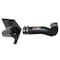 Hps Performance Air Intake Kit with Heat Shield, Black,  827-622WB - alternate 1