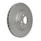 Hella Brake Disc 355109432 - alternate 1