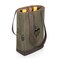Picnic Time Family Of Brands NFL Minnesota Vikings - 2 Bottle Insulated Wine Cooler Bag 536-02-140-184-2 - alternate 3