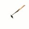 Dewitt Over 6 Foot P-Grip Diamond Hoe. Ideal for Garden Work Without Straining. D20 - alternate 2