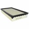 Motorcraft Engine Air Filter,  FA1679 - alternate 5