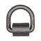 Mytee Products 5/8in Heavy Duty Weld-On Forged D Ring 18,900 Lbs, 8PK D-Ring58-Wx8 - alternate 6
