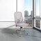 Office Star Products Ventilated Seating Ventilated Seating Office Chair, Grey Mesh EM14623-2 - alternate 6