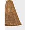 Hudson Valley Lighting Kensington 10 in. Pendant in Aged Brass by Mark D. Sikes MDS2101-AGB - alternate 5