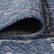 Jonathan Y Madaba Moroccan Trellis Navy/Light Gray 2 ft. x 8 ft. Indoor/Outdoor Runner Rug SMB114B-28 - alternate 8