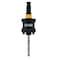 Dewalt Hole Saw Arbor, 5/8"-18, For-1-1/4"to6" DAH9912PBM - alternate 1