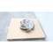 Goulds Water Technology STAINLESS 6-VANE PUMP IMPELLER 22IN OD 3175LT 16X18-22 - alternate 3