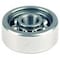 Timken DEEP GROOVE RADIAL BALL BEARING 608 - alternate 2
