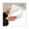 At-A-Glance Dry Erase Weekly Calendar, 36"x24", White, 24", 36", White AW601028 - alternate 7