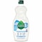Seventh Generation Liquid Dish Soap, 19 oz, Free & Clear 44986 - alternate 2