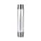 Ace Trading - Nipple 3/4 in. MIP each X 3/4 in. D MIP Galvanized Steel 5 in. L Nipple 301UP34X5 - alternate 1