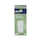 Leviton Decora 15 amps Single Pole 3-Way/Combination Duplex Combination Switch White 05641-0WS - alternate 3