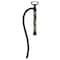 Underhill Water Removal Suction Pump, Heavy Duty 22'' Length, Aluminum Shaft, 36'' Discharge Tubing A-G1236-C - alternate 1