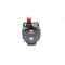 Mitsubishi 1KW 2000RPM 129V-AC SERVO MOTOR HG-SR102 - alternate 6