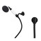 Kingston Brass Hand Shower Kit, Matte Black KX1060BE - alternate 1