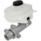 Dorman BRAKE MASTER CYLINDER M630885 - alternate 4