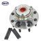 Skyward Automotive Products Wheel Bearing and Hub Assembly,  SK515076 - alternate 2