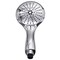 Westbrass 5-Function Adjustable Spray Hand Shower in Polished Chrome HS5601-26 - alternate 6