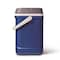 Igloo Igloo Latitude Blue 30 qt Hard Cooler 50332 - alternate 3
