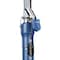 Conair Supreme Spiral Curls 2 Heat Settings 3/4 Inch Curling Iron in Blue CD35N - alternate 3