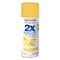 Rust-Oleum Spray Paint, Golden Leaf, Matte, Solvent, 12 Oz 331186 - alternate 1