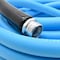 Interstate Pneumatics 5/8 in x 25ft Drinking Water Safe Hybrid Polymer Garden Hose HHW-025 - alternate 3