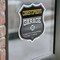 Signmission Christopher's Garage I Can Fix Everything But Stupid, 4 inch X 4 inch, Vinyl Decal, 2PK SHI-D-2PACK-4-490-CHRISTOPHER - alternate 3