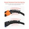 Vevor 250A MIG Welding Gun with 15FT Cable Replacement for Miller MDX-250 XLMDX-250 - alternate 7