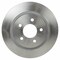 Motorcraft Disc Brake Rotor,  BRRF425 - alternate 2