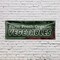 Signmission Farm Fresh Organic Vegetables, 18 Inch x 48 Inch, Vinyl Banner B-30606 - alternate 4