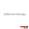 Extreme Max 3006.2532 BoatTector Double Braid Nylon Anchor Line w Thimble-5/8" x 200' w/ Blue Tracer 3006.2532 - alternate 2