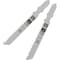 Do It Best T-Shank 3'' 10 TPI Fine Finish Wood Jigsaw Blade, 2PK QJDIB-JST-004 - alternate 1