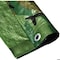 Tarps Now Poly Tarp, 10 x 12 Tarps, 8 Mil, Camo, Poly CS-P6GC-1012-10 - alternate 1
