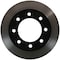 Wagner Brakes Disc Brake Rotor-BD126049E BD126049E - alternate 1
