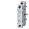 Siemens Auxiliary switch, 2 NO, accessory for Main and emergency switching-off switch 3LD9200-6C - alternate 1