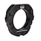 Dewalt Standard CTS Press Ring For 4 in Copper/Stainless Pipe, Black Galvanized DCE201400 - alternate 2