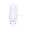 Satco 5W, PL LED, GX23 Base, Frost Finish, Type A/B Dual Ballast, 5000K, 120-277V S21424 - alternate 2