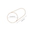 Southern Copper C172 Beryllium Copper Round Bar (RWMA Class 4) 1 in Diameter 72.0 in Length C172DIA1000-72 - alternate 2