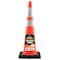 Xpose Safety 36 in Slim Line Orange Traffic Cone, Heavy Duty 12 lb Base, 6 in & 4 in Collar, DOT Approved OTC36SL-64-12L-1-X - alternate 1