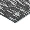 Homeroots 9' X 12' Gray And Ivory Abstract Washable Indoor Outdoor Area Rug 612669 - alternate 6
