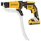 Dewalt Collated Drywall Screwgun Attachment DCF6202 - alternate 4