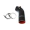 Hps Performance High Temp Reinforced Silicone Air Intake Hose Kit, Black,  57-1596-BLK - alternate 1