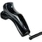 Softalk Softalk, Softalk Ii Telephone Shoulder Rest, 2w X 6-3/4d X 2-1/2l, Black 801M - alternate 2